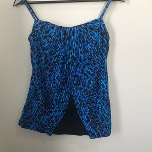 MiracleSuit tank